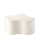 Wigiwama Cloud puf – Cream White