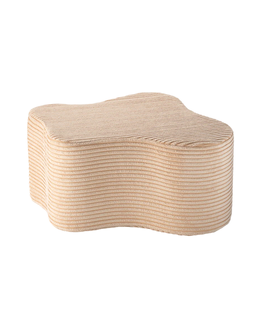 Wigiwama Cloud puf – Brown Sugar