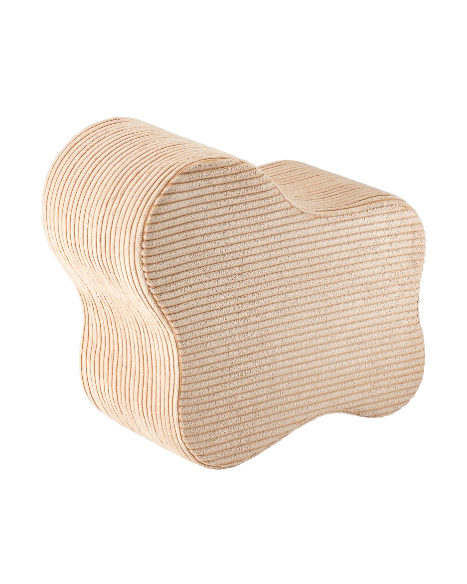 Wigiwama Cloud puf – Brown Sugar