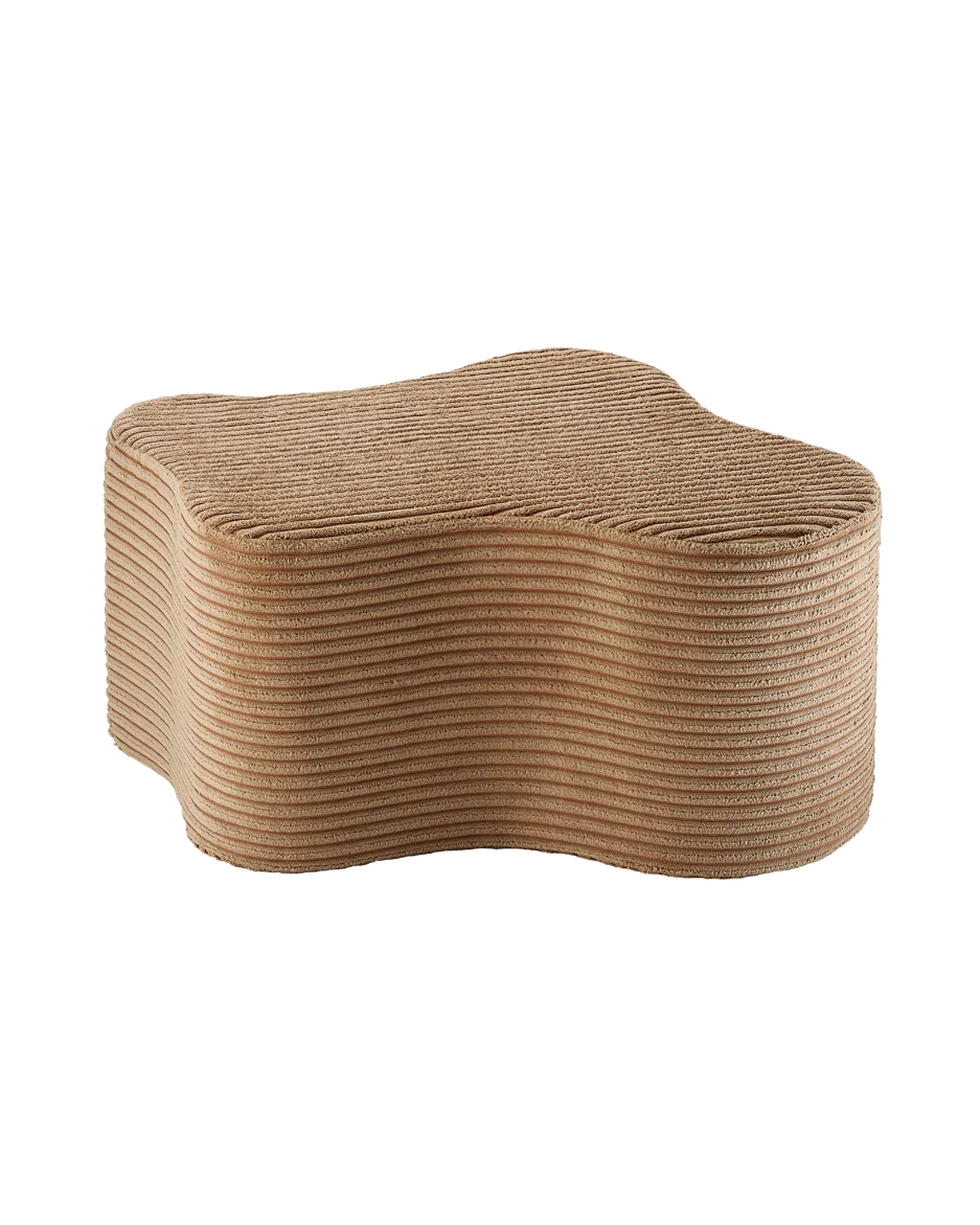 Wigiwama Cloud puf – Toffee