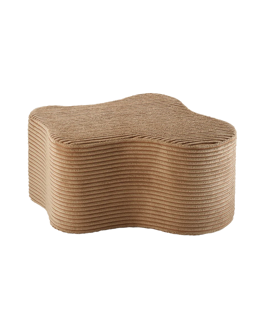 Wigiwama Cloud puf – Toffee