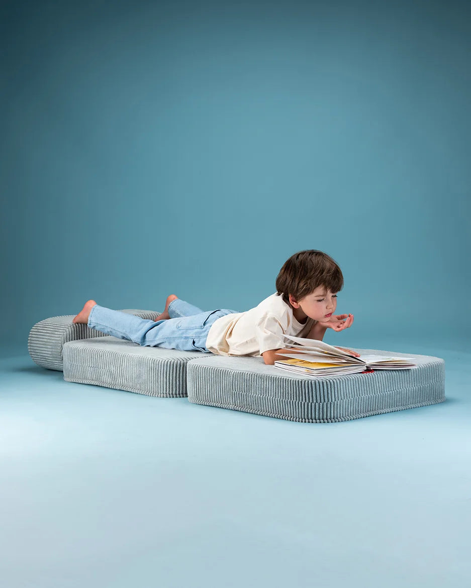 Wigiwama Flip Lænestol – Peppermint Green
