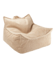 Wigiwama sækkestol – Brown Sugar