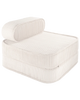 Wigiwama Flip Lænestol – Marshmallow