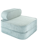 Wigiwama Flip Lænestol – Peppermint Green