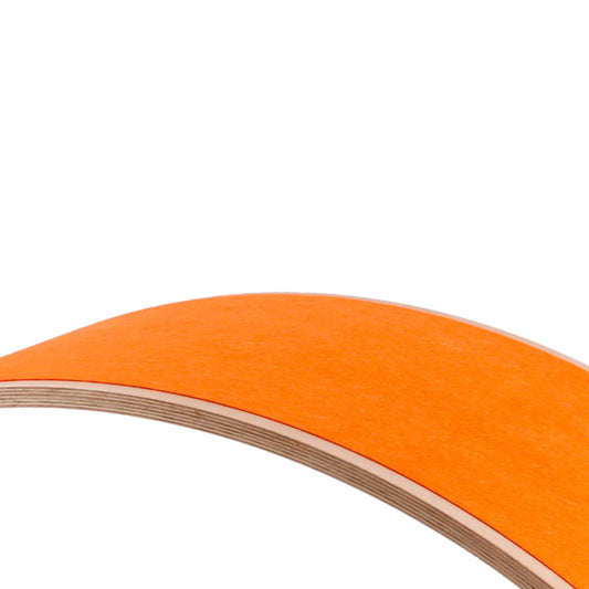 Curve Lab – Little Arc – Lille balancebræt med filt 59x30 cm