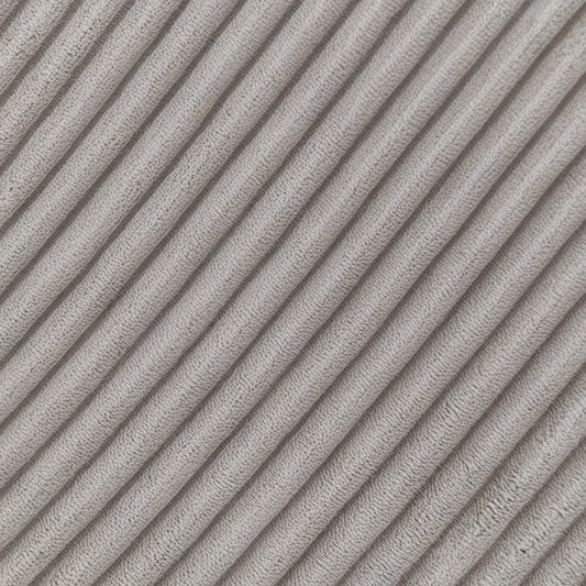 Plush Nest skumtrappe til boldbassin – premium fløjl – Beige