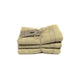 Pine Cone Edith stofble 3-pak – Mustard