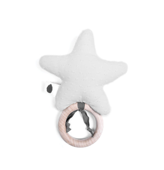 Pine Cone Ellie Star rangle