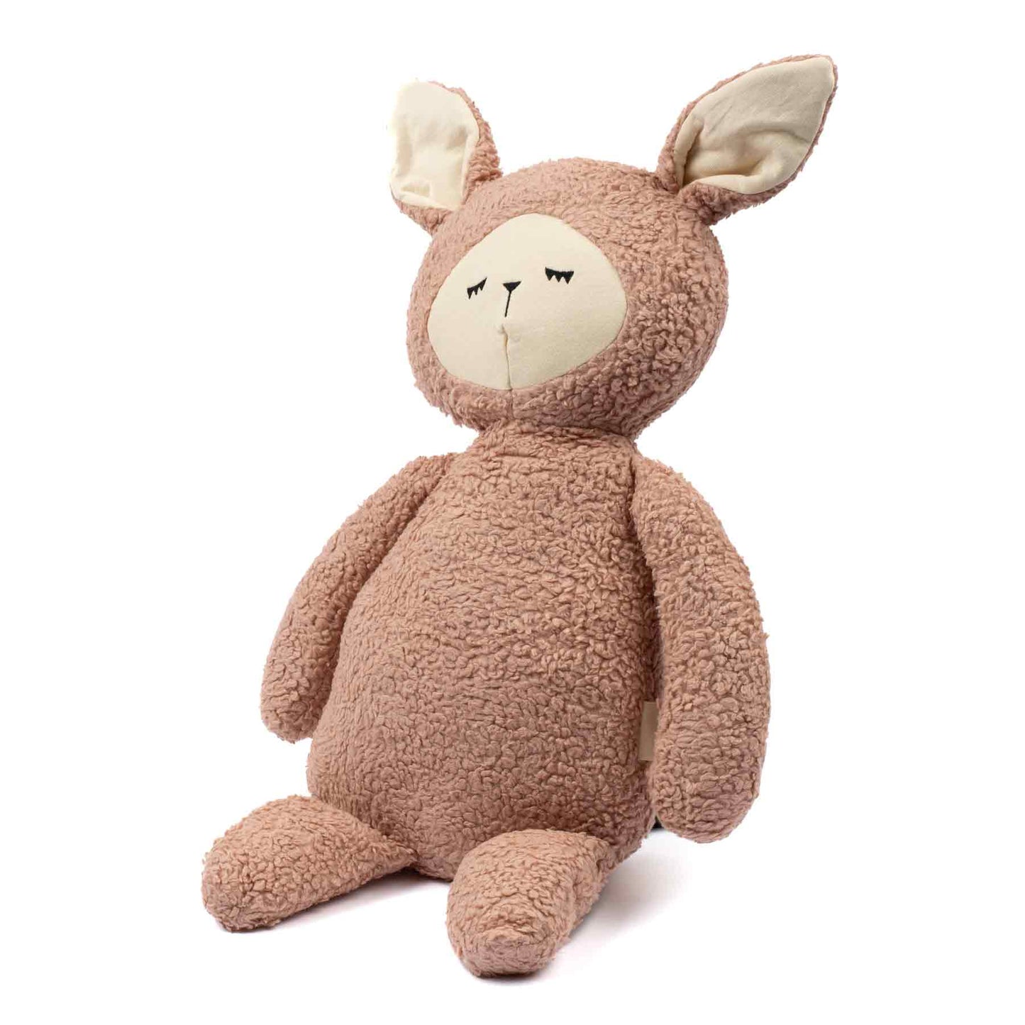 Fabelab Big Buddy - Store Kanin (Sleepy Bunny)