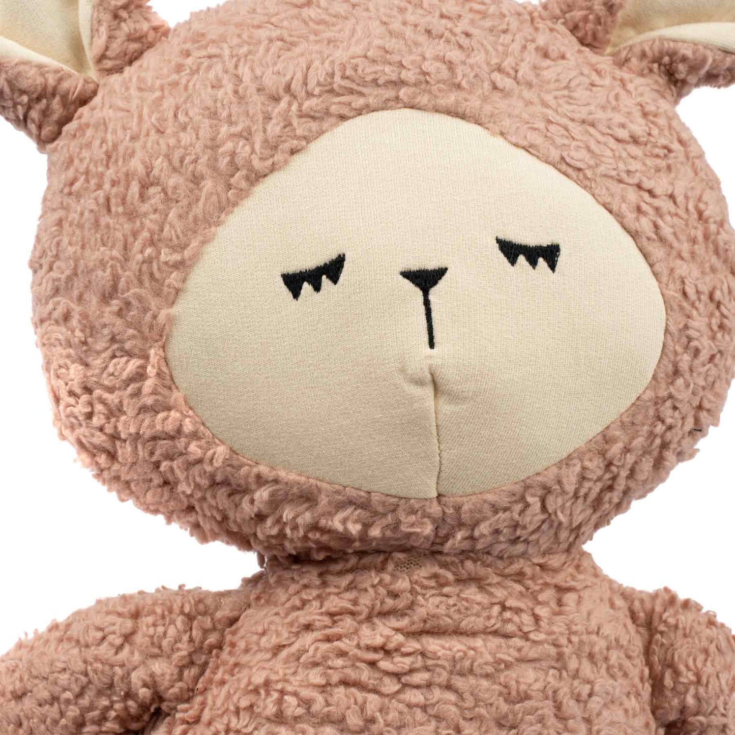 Fabelab Big Buddy - Store Kanin (Sleepy Bunny)