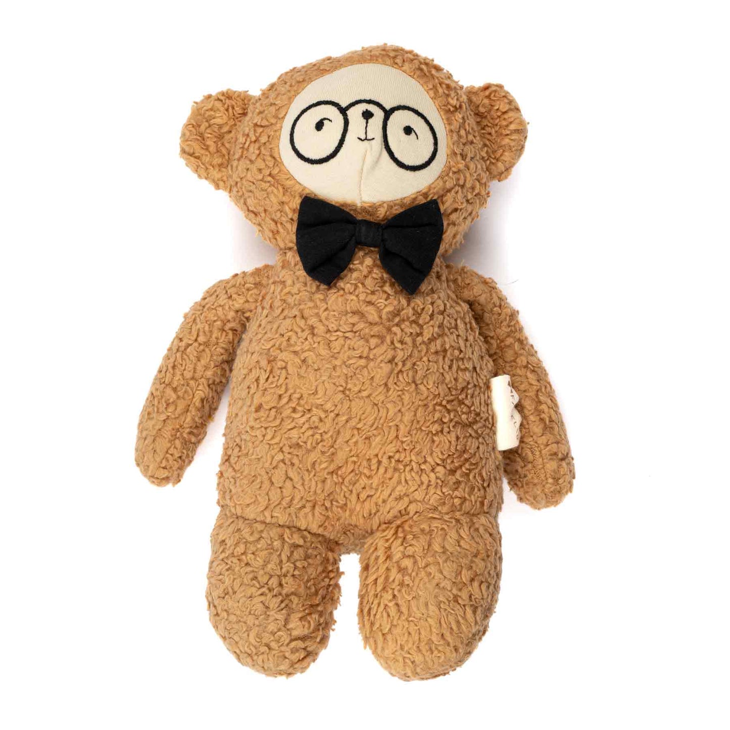 Fabelab Buddy - Benji - Karamel