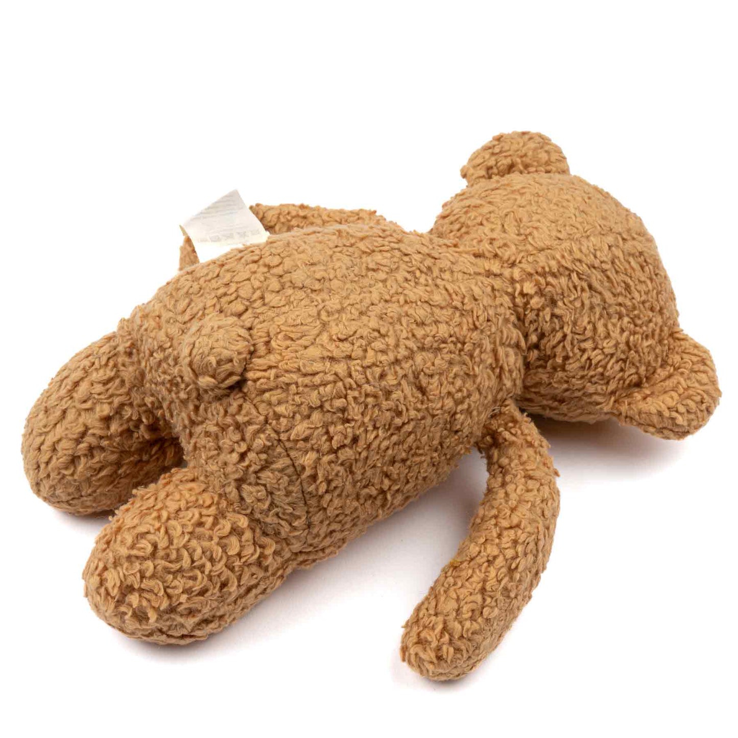 Fabelab Buddy - Benji - Karamel