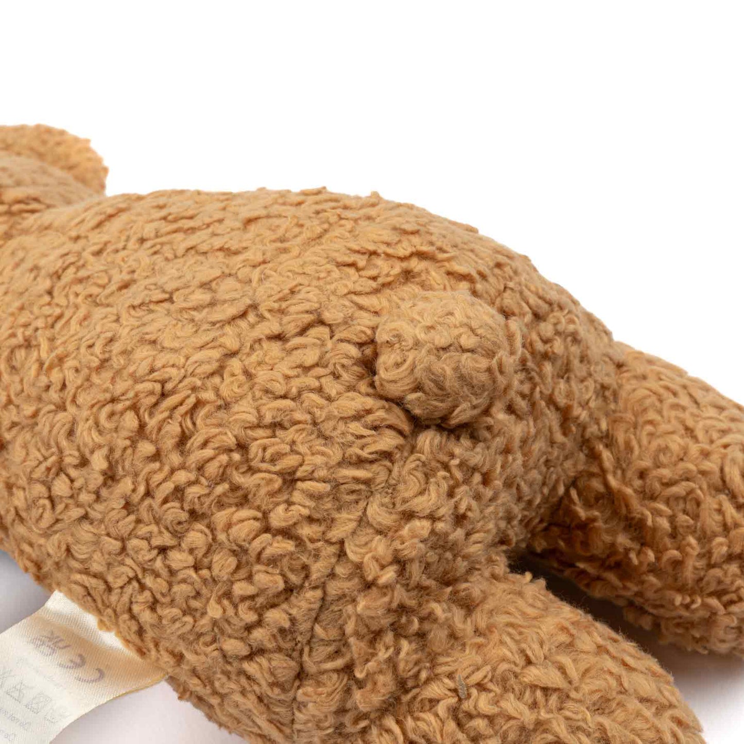 Fabelab Buddy - Benji - Karamel