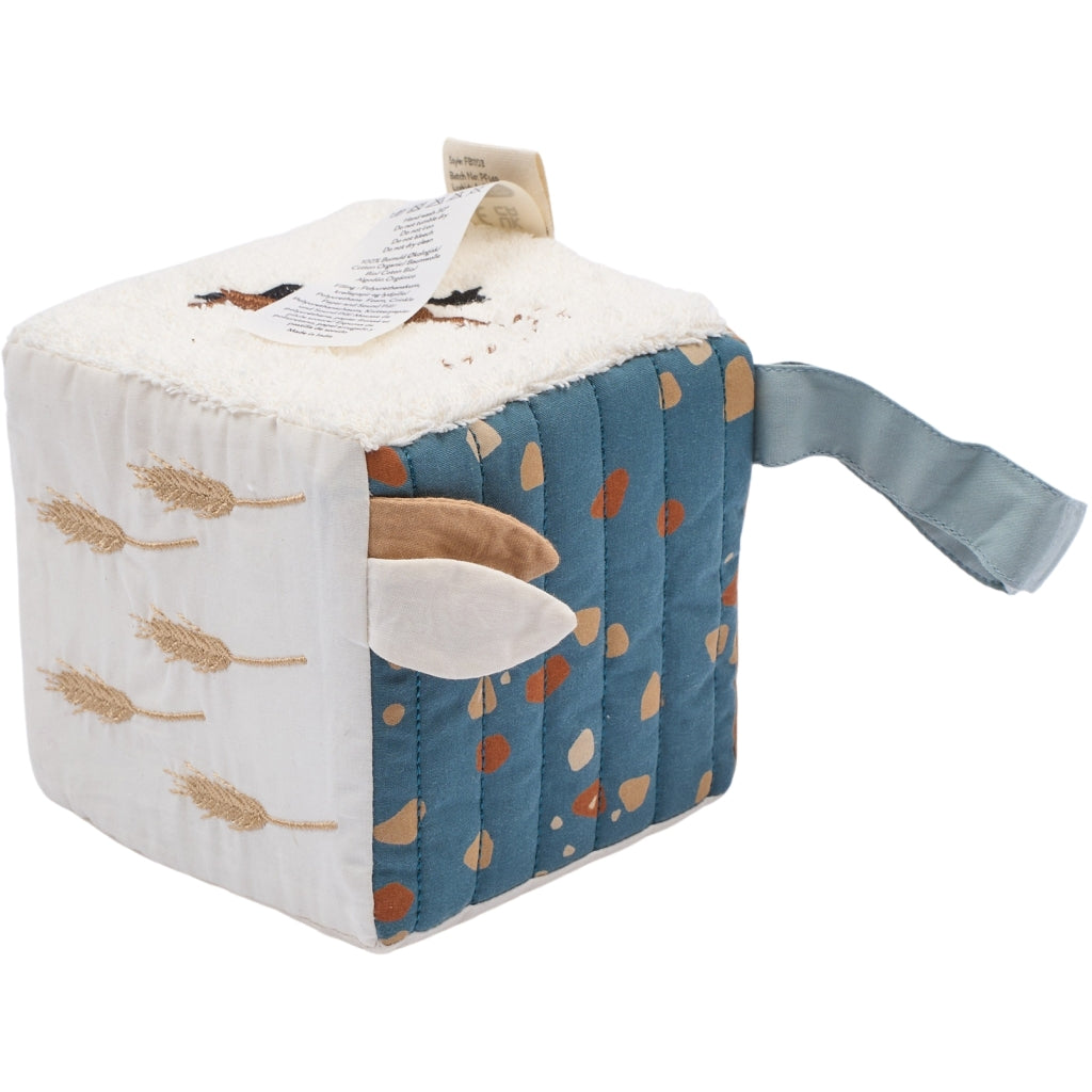 Fabelab Stofterning – Den lille bondegård