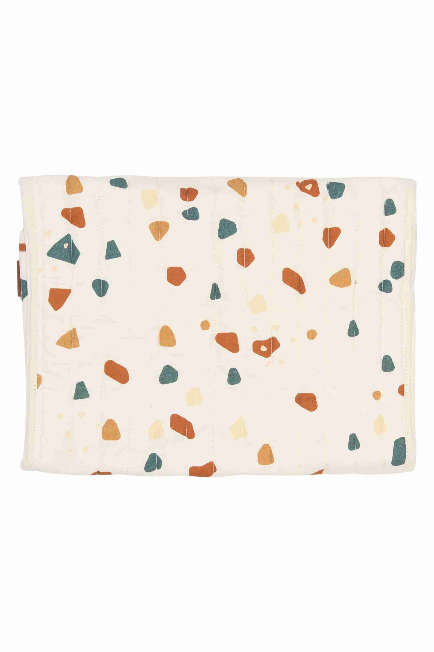 Fabelab pusleunderlag – Terrazzo