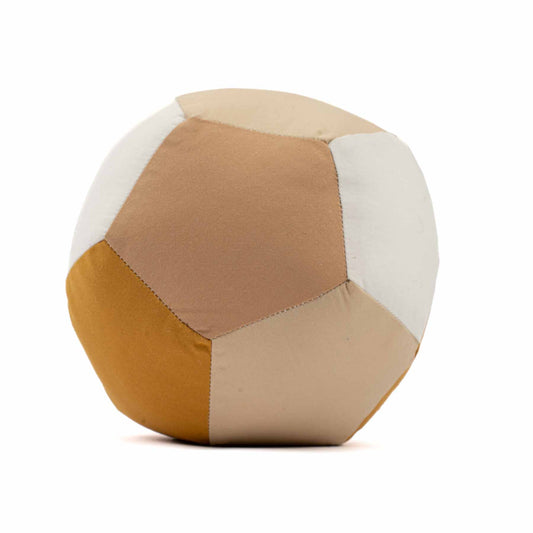 Fabelab Stofbold – Neutral mix