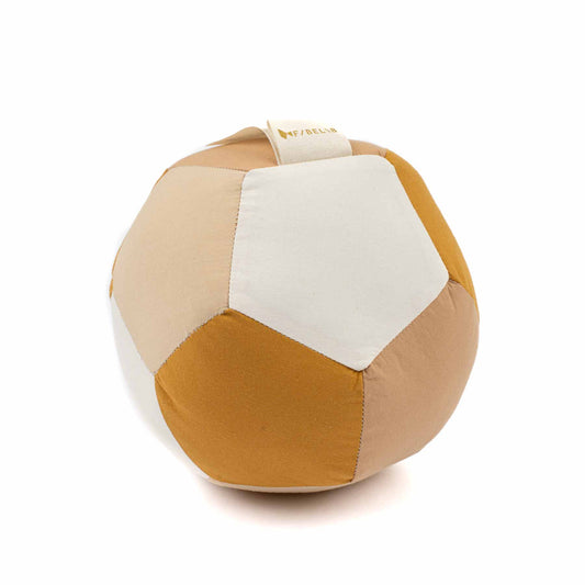 Fabelab Stofbold – Neutral mix