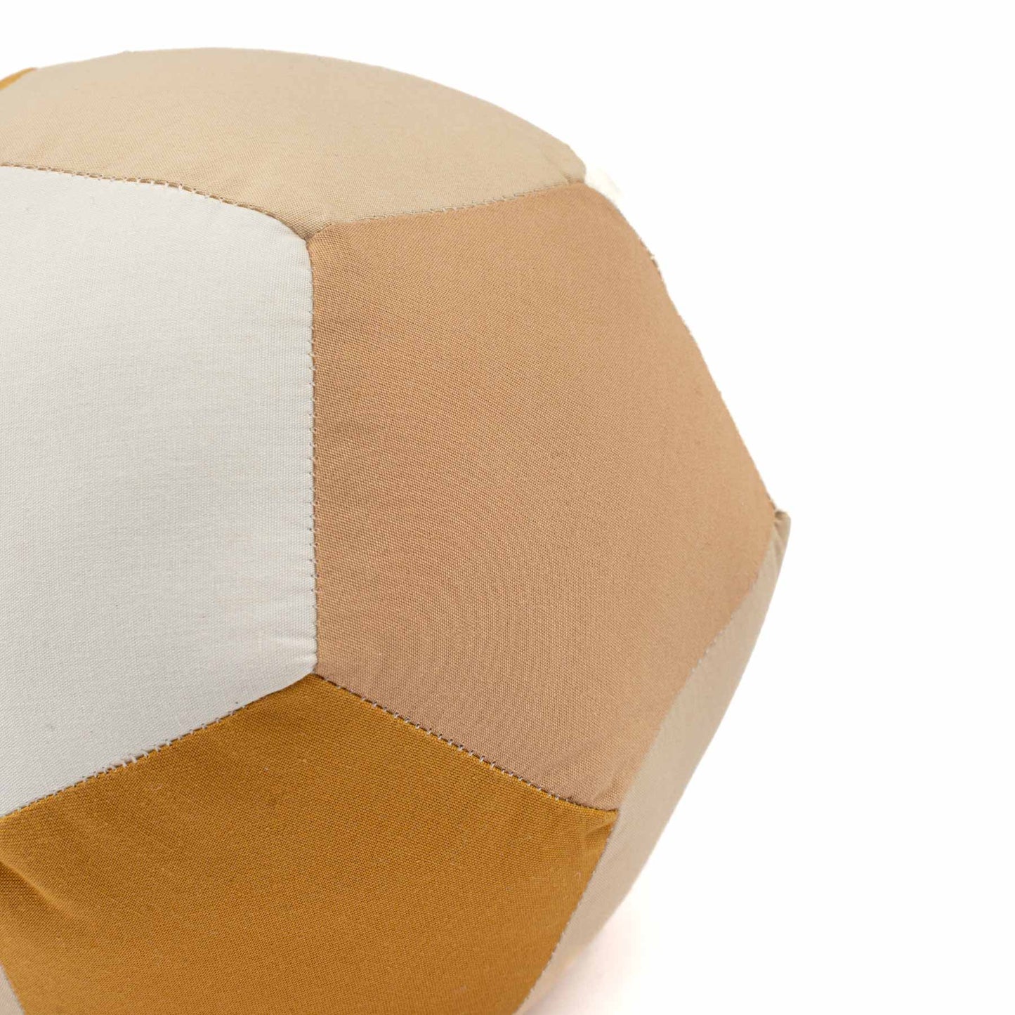 Fabelab Stofbold – Neutral mix