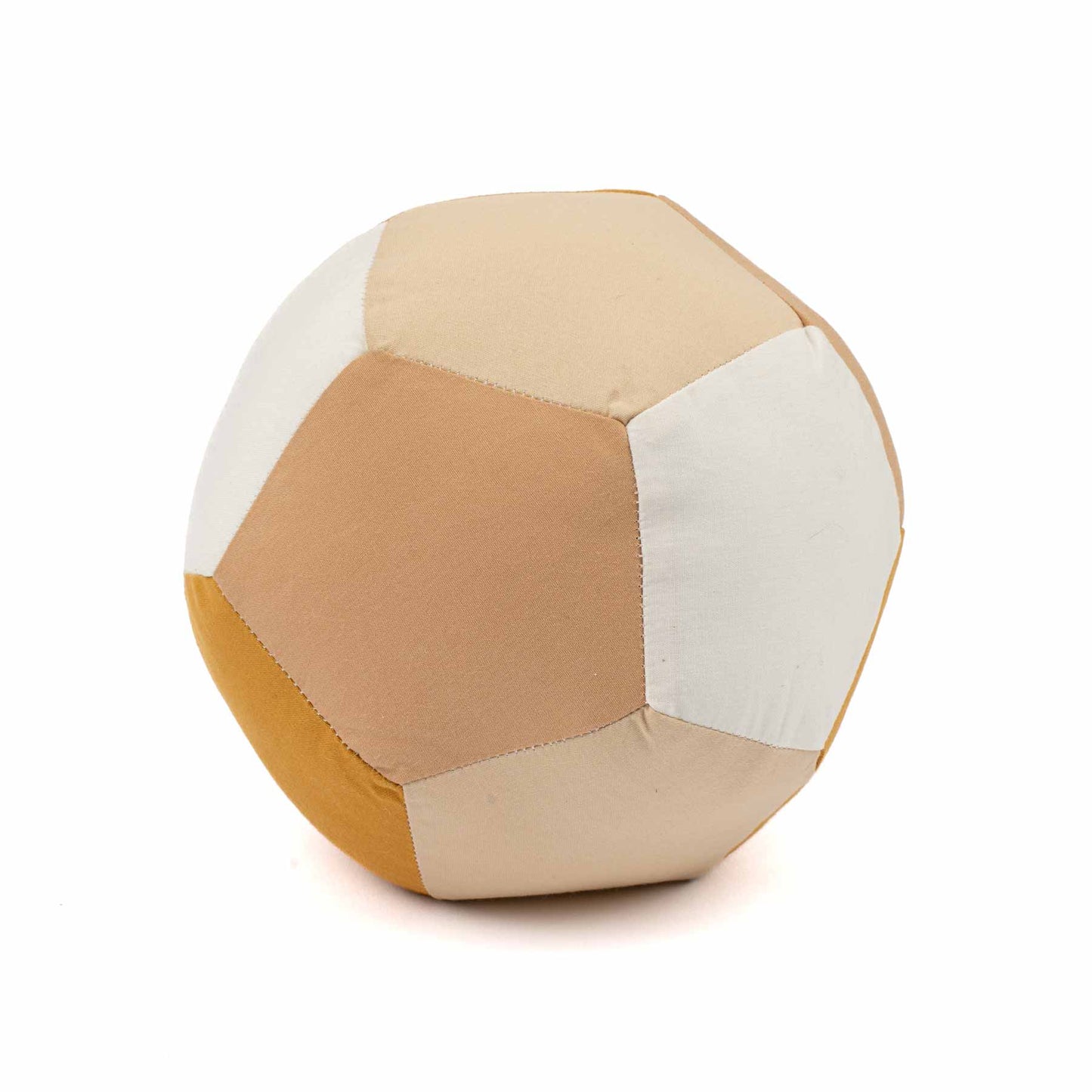 Fabelab Stofbold – Neutral mix