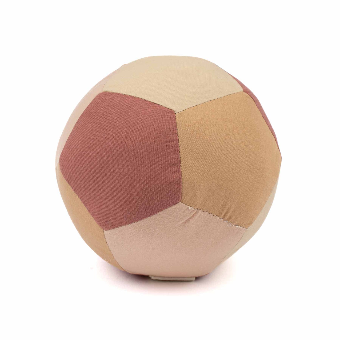 Fabelab Stofbold – Rose mix