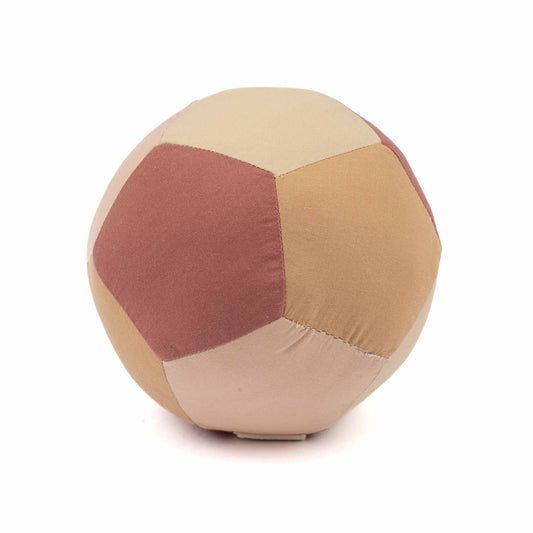 Fabelab Stofbold – Rose mix