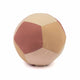 Fabelab Stofbold – Rose mix