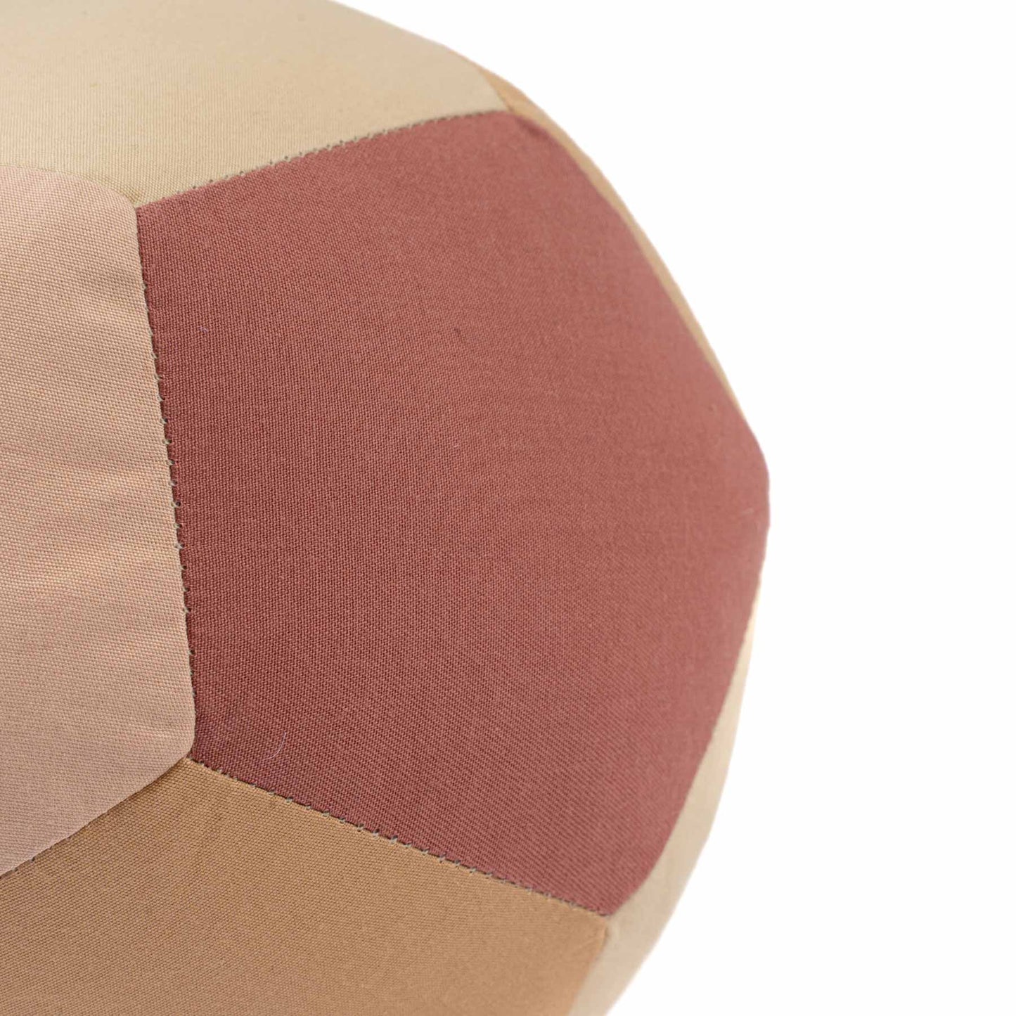 Fabelab Stofbold – Rose mix