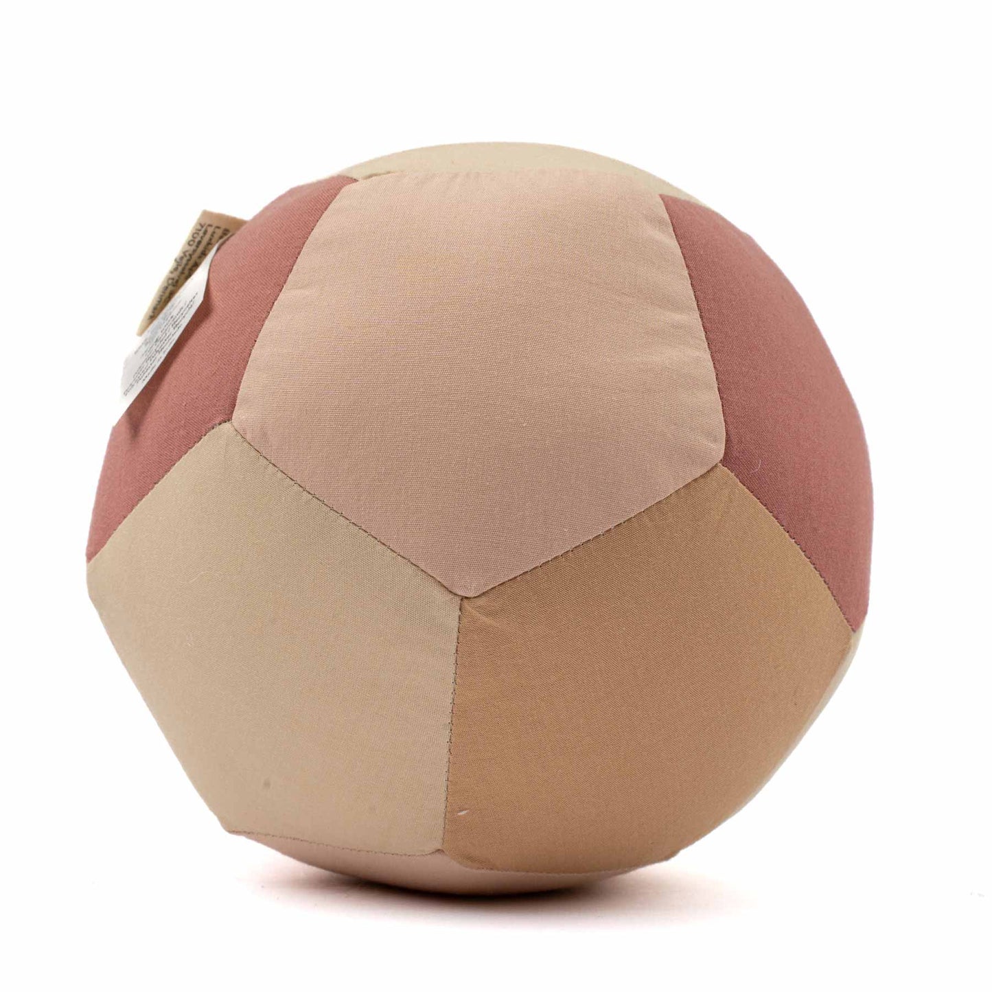 Fabelab Stofbold – Rose mix