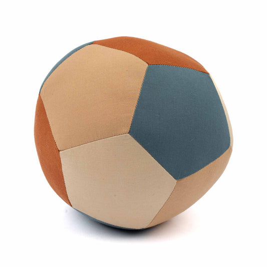 Fabelab Stofbold – Cobblestone mix