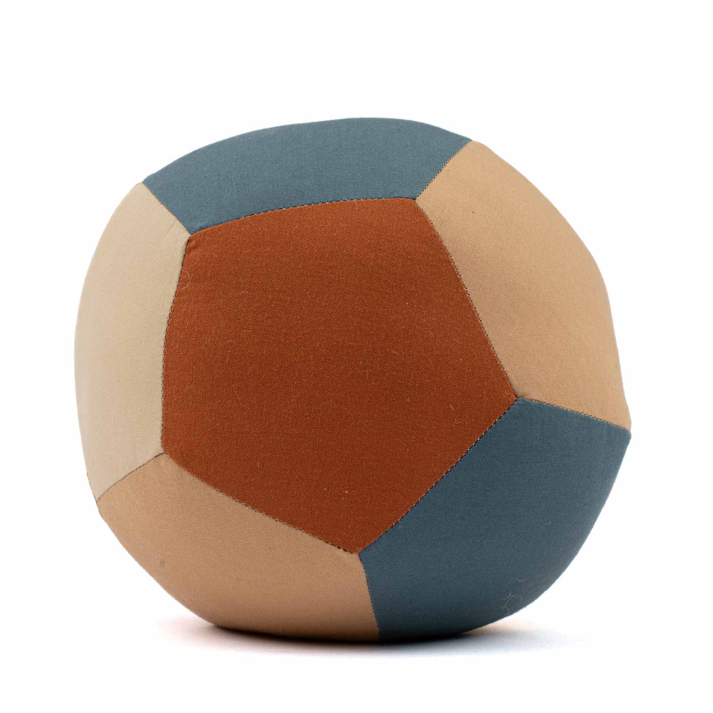 Fabelab Stofbold – Cobblestone mix