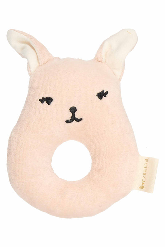 Fabelab Rangle – Kanin (Peach Whip)