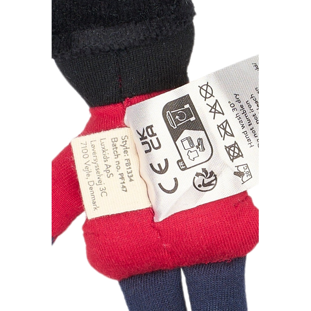 Fabelab Pocket Friend – Garde