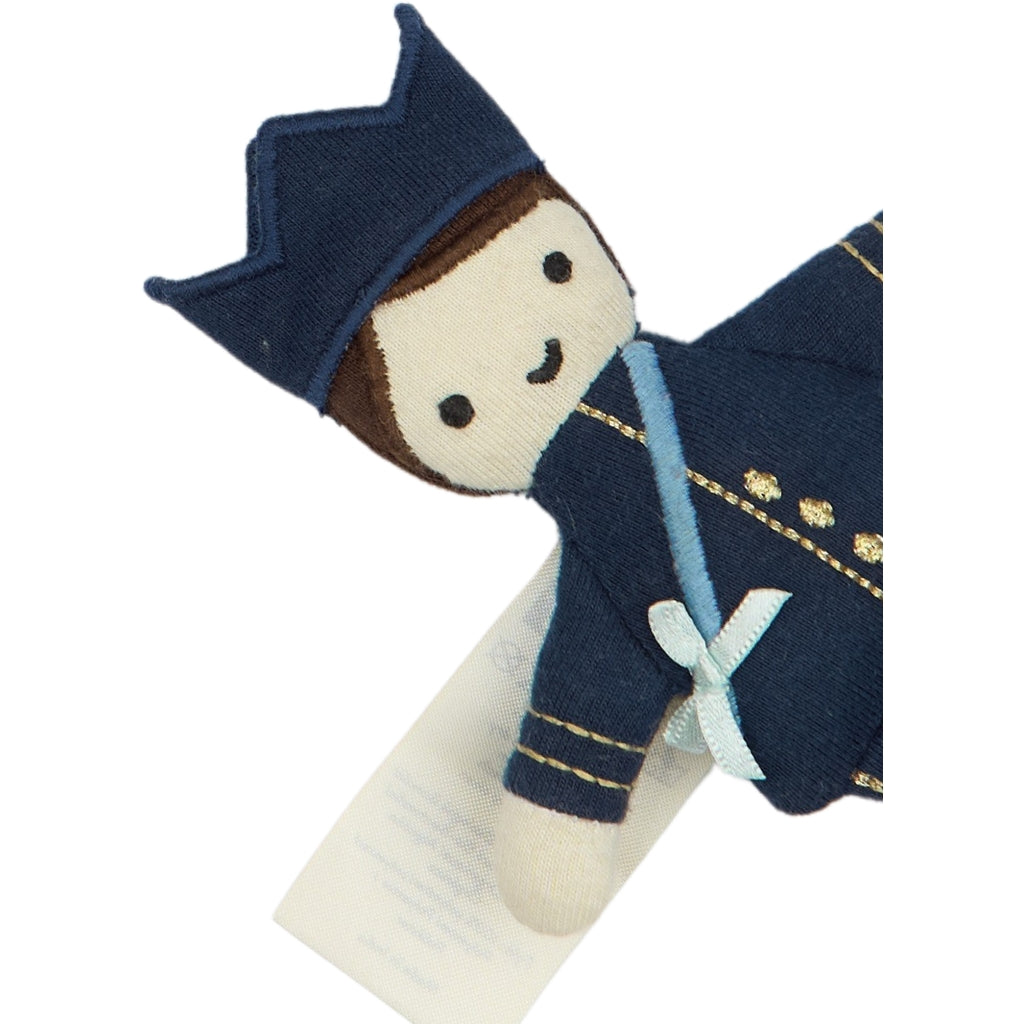 Fabelab Pocket Friend – King