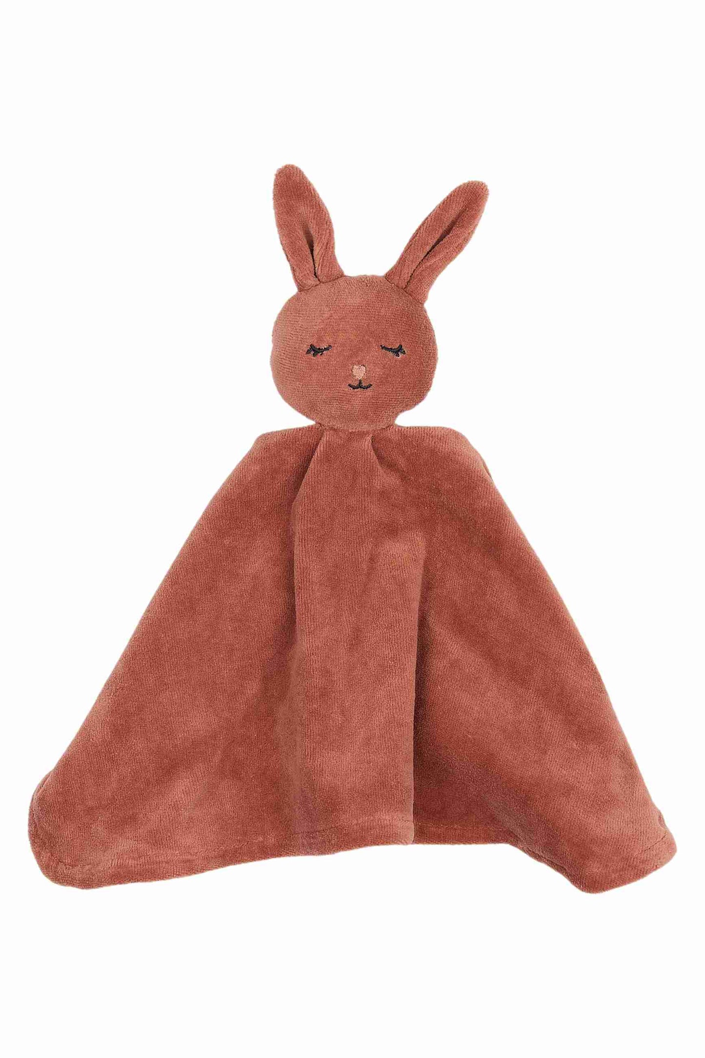 Fabelab nusseklud – Kanin – Ash Rose