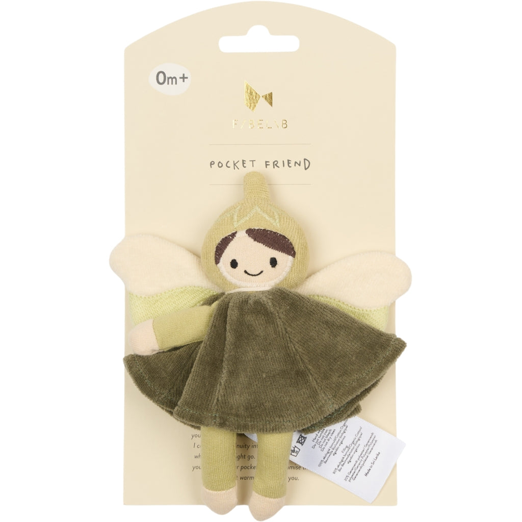 Fabelab Pocket Friend – Elf