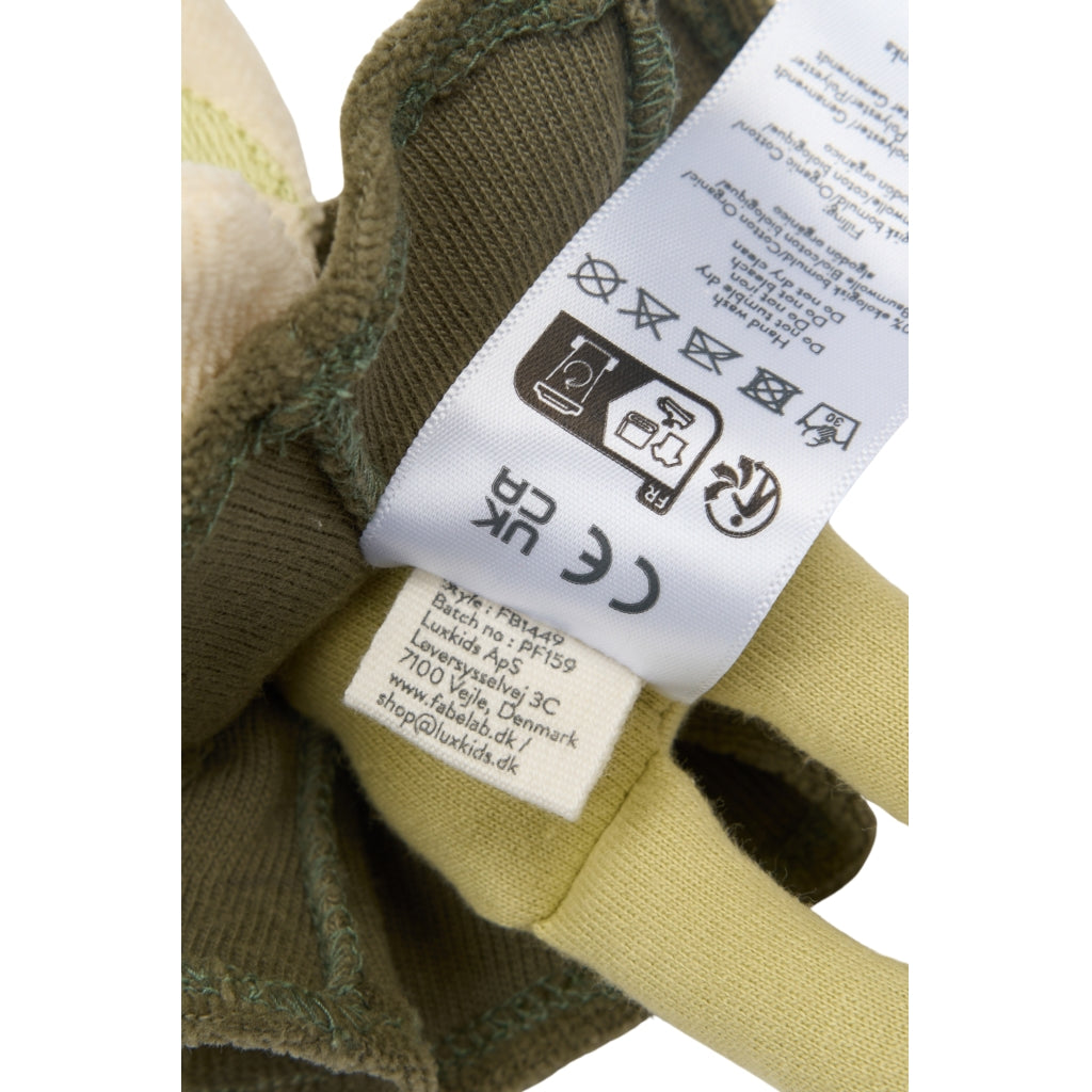 Fabelab Pocket Friend – Elf