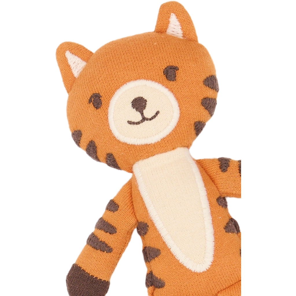 Fabelab pocket friend – tiger