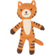 Fabelab pocket friend – tiger