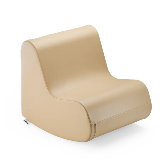 IGLU gyngestol til børn – beige