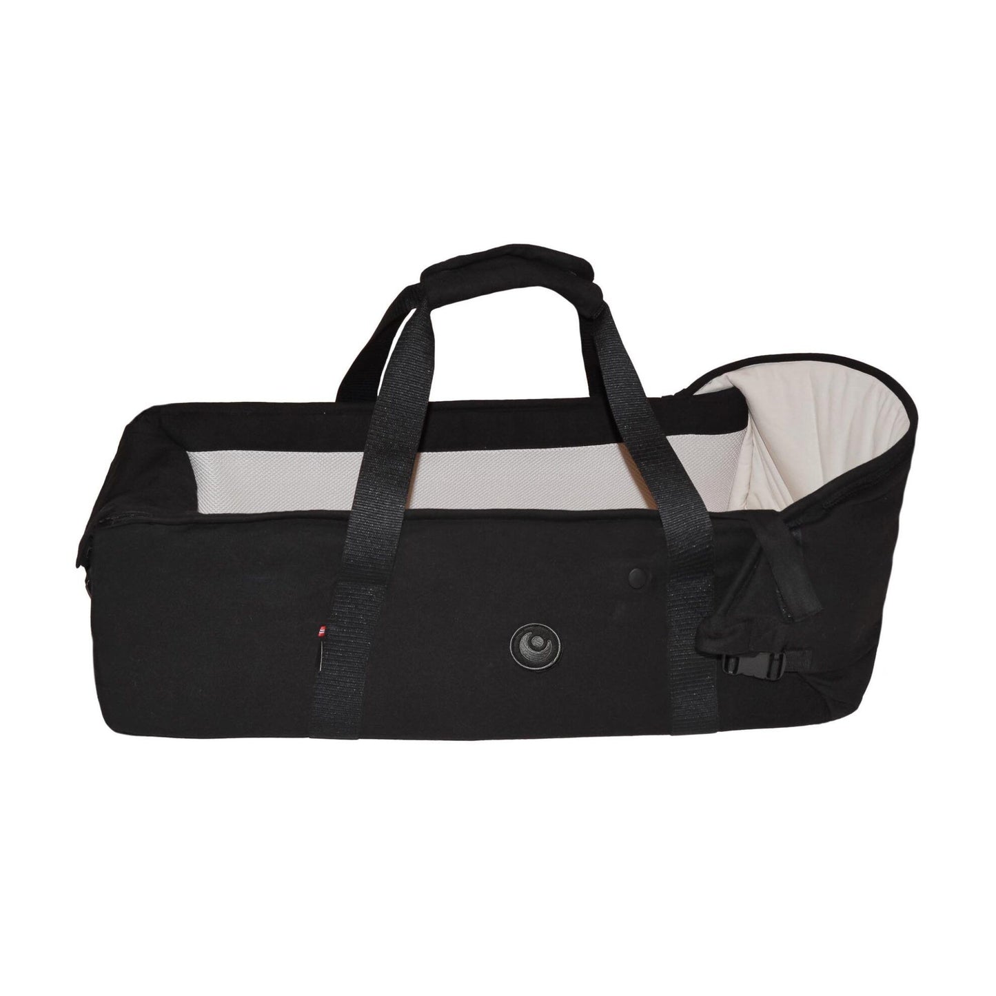 Easygrow Favn 2 CarryNest bærepose og babynest – sort