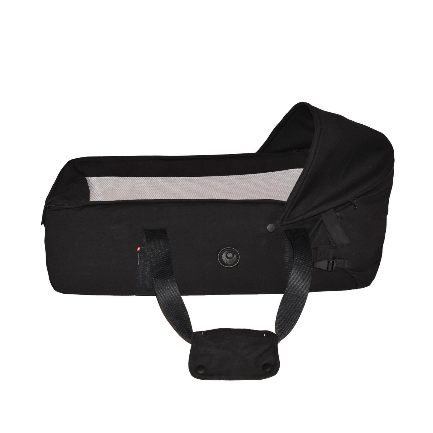 Easygrow Favn 2 CarryNest bærepose og babynest – sort