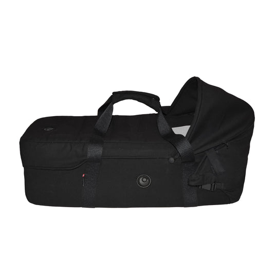 Easygrow Favn 2 CarryNest bærepose og babynest – sort