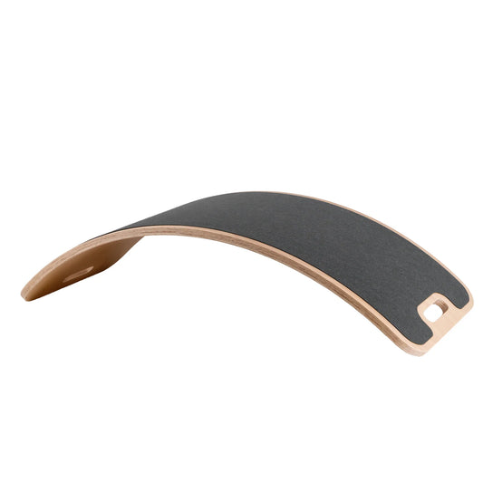 Curve Lab – Perfect Arc – Balancebræt med filt 88x33 cm