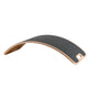 Curve Lab – Perfect Arc – Balancebræt med filt 88x33 cm
