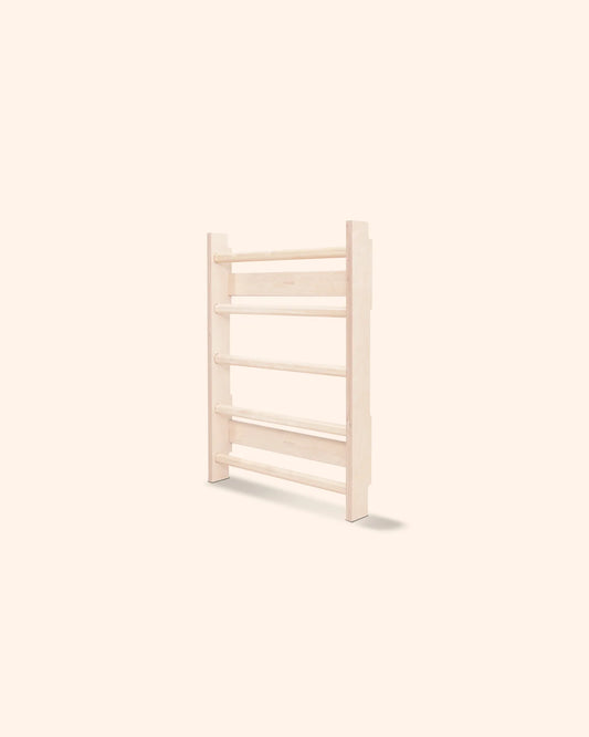 FitWood HONKA Vægribbe 105 cm - Birk