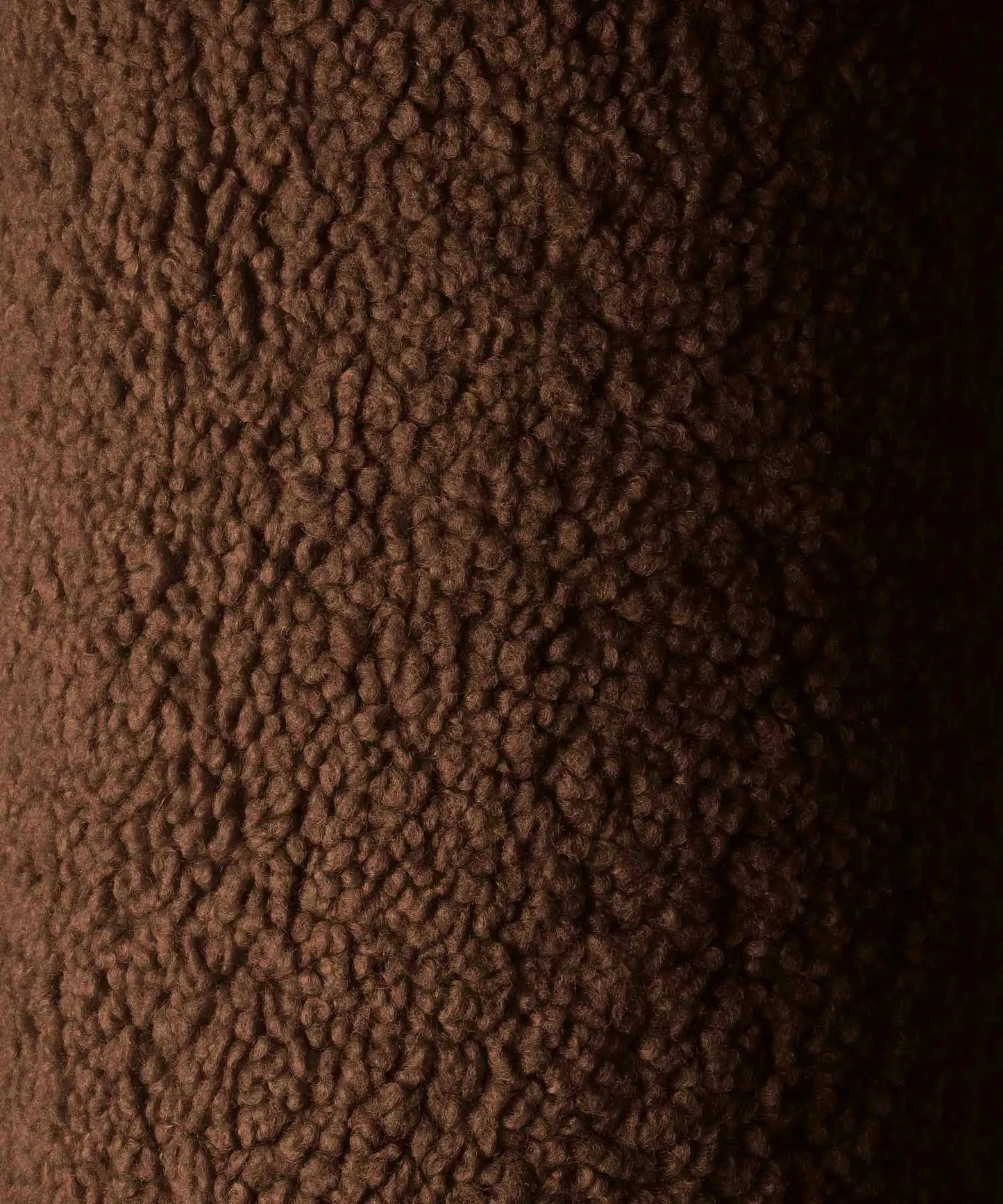Wigiwama Legesfoa Settee - Warm Hazel