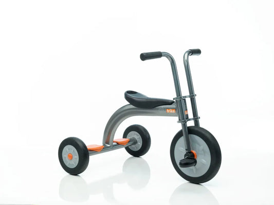 Italtrike Alutrike trehjulet institutionscykel i aluminium