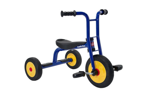 Italtrike Atlantic trehjulet cykel - Extra Small – 1-2 år