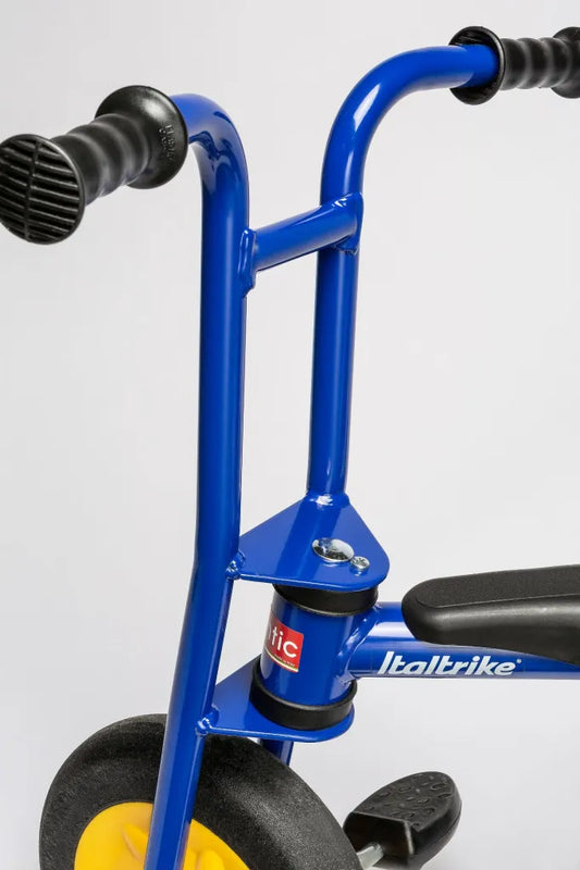 Italtrike Atlantic gåcykel til børn fra 1 år